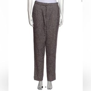 THICK HIGH WAISTED PANTS